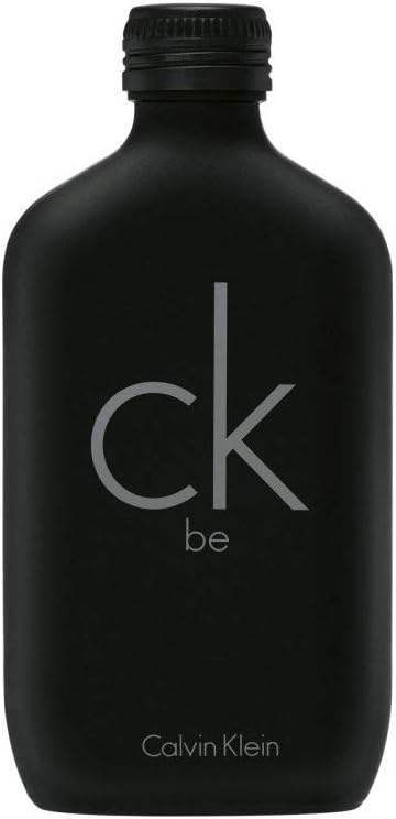 CK Be by Calvin Klein for Unisex - 6.7 oz EDT Spray