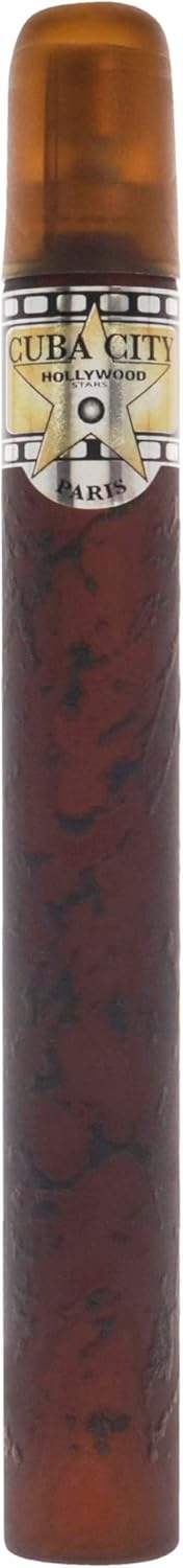 Cuba City Hollywood by Cuba for Women - 1.17 oz EDP Spray