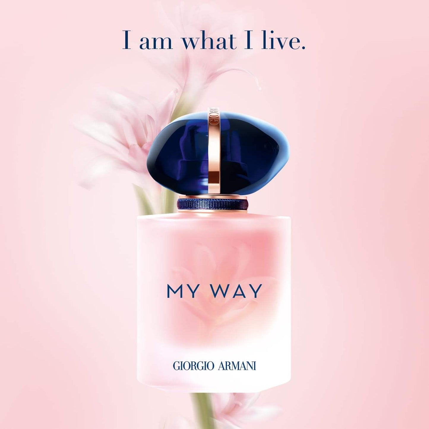 My Way by Giorgio Armani for Women - 3 oz EDP Spray