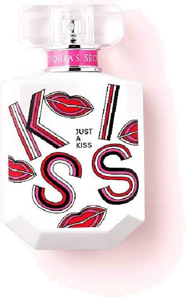 Just A Kiss by Victorias Secret for Women - 1.7 oz EDP Spray