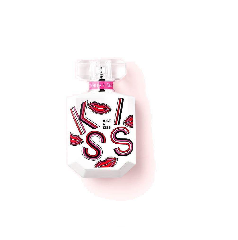 Just A Kiss by Victorias Secret for Women - 1.7 oz EDP Spray