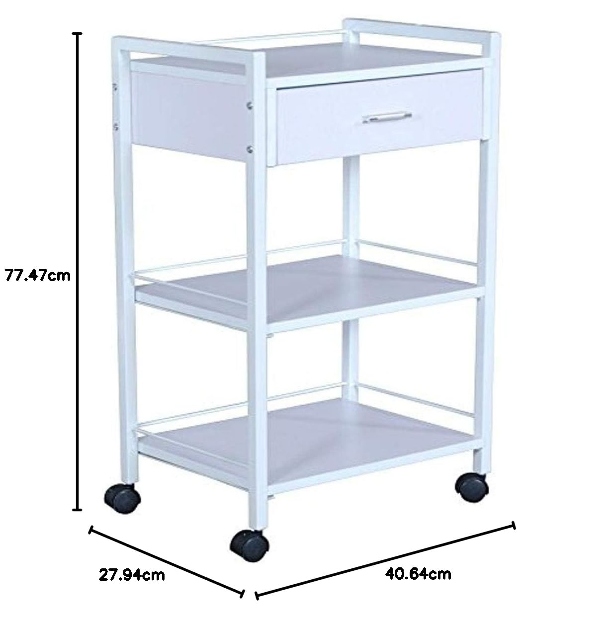 K-Concept Fai Trolley