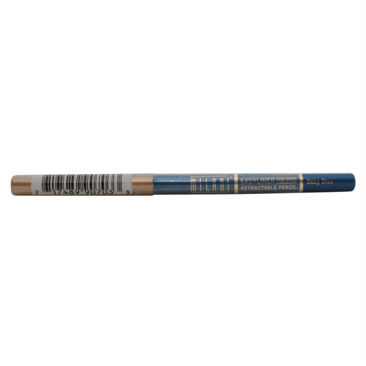 MILANI Eye Liner Pencil