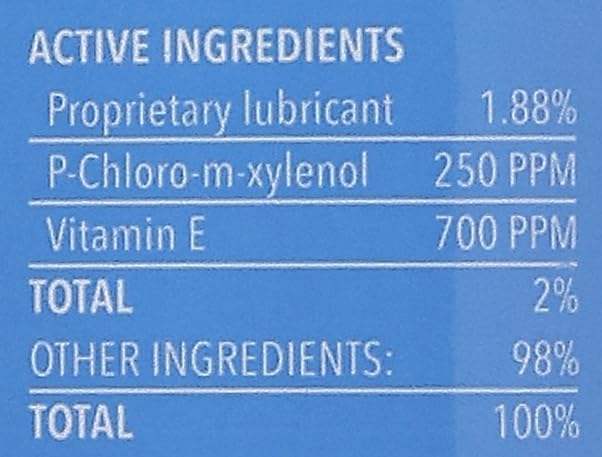 Andis Blade Care Plus Spray