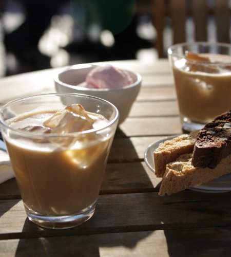 Imblu Roast Ground Coffee by Lavazza for Unisex - 8.8 oz Coffee