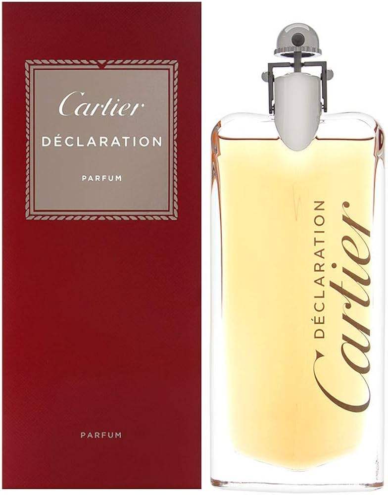 Declaration by Cartier for Men - 3.4 oz EDT Spray