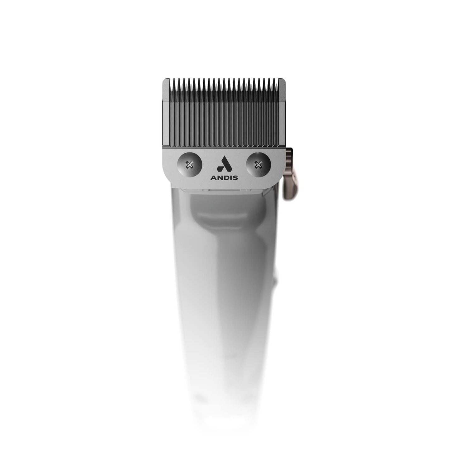 Andis reVITE Clipper - Gray with Taper Blade