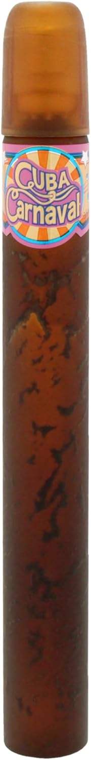 Cuba Carnaval by Cuba for Women - 1.17 oz EDP Spray