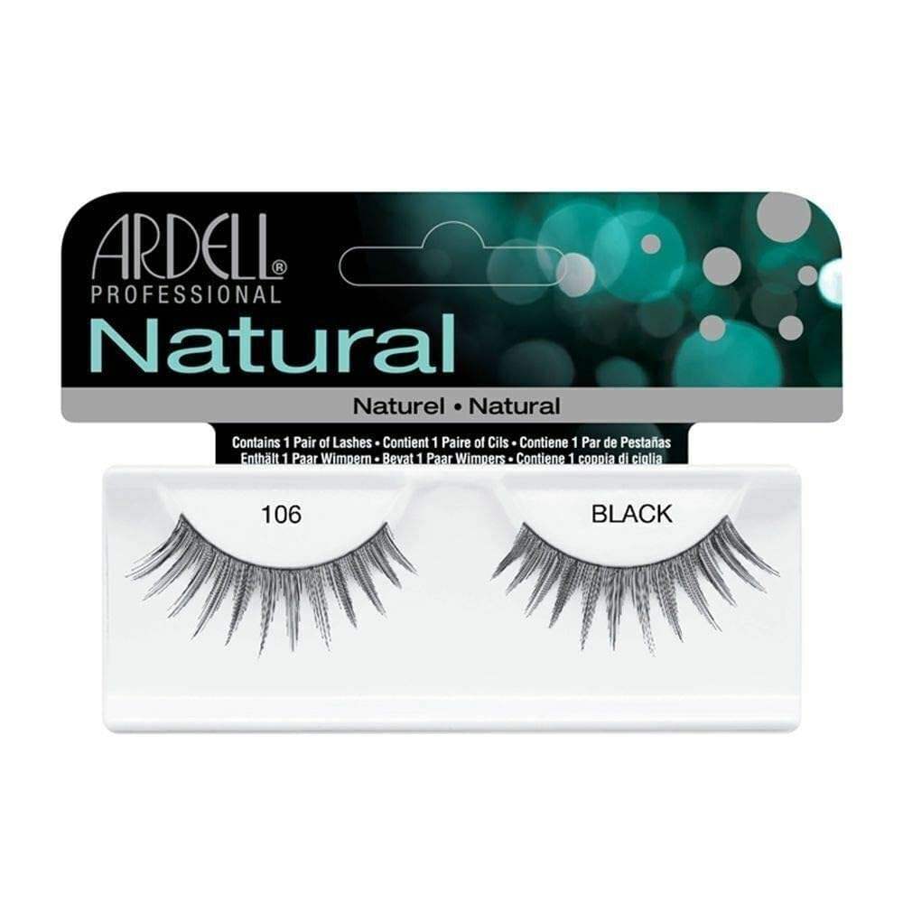 Ardell Natlash 106 Black