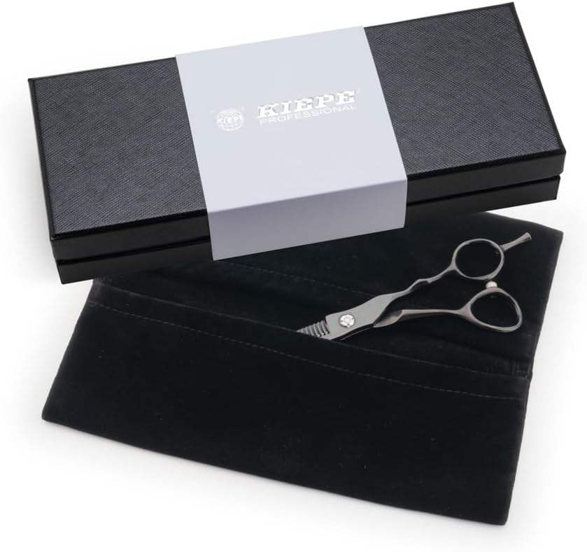 Kiepe Professional Blending Scissors 30 Teeth Regular - Monster Cut Series