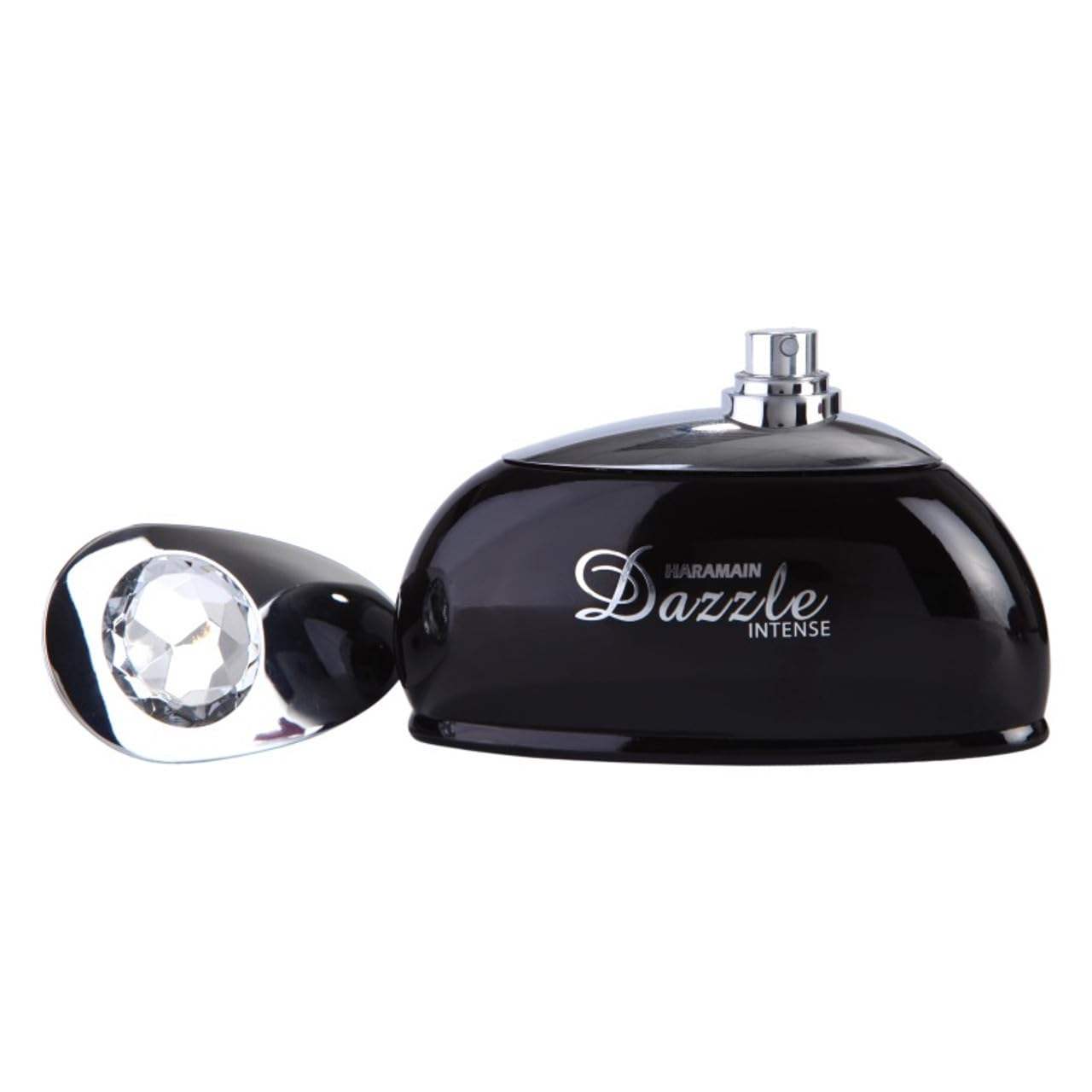 Dazzle Intense by Al Haramain for Women - 3.3 oz EDP Spray