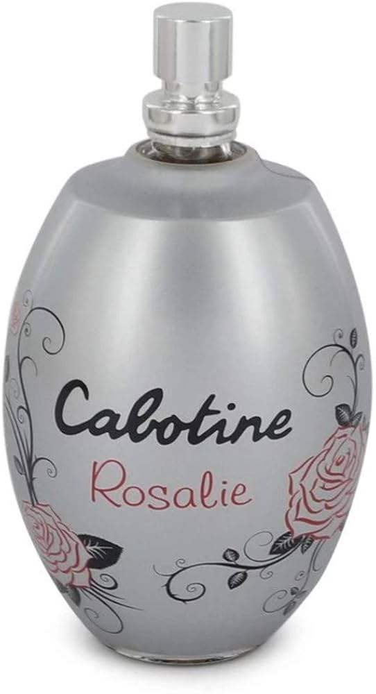 Cabotine Rosalie by Parfums Gres for Women - 3.4 oz EDT Spray