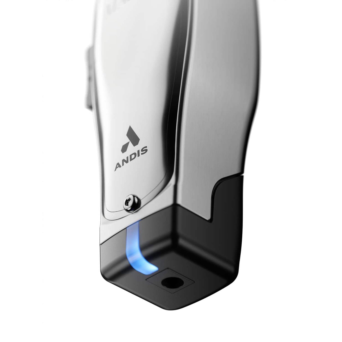Andis Master Cordless Li Clipper - With Charging Stand And Adapter