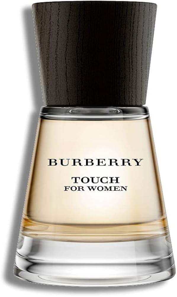 Burberry Touch by Burberry for Women - 1.7 oz EDP Spray