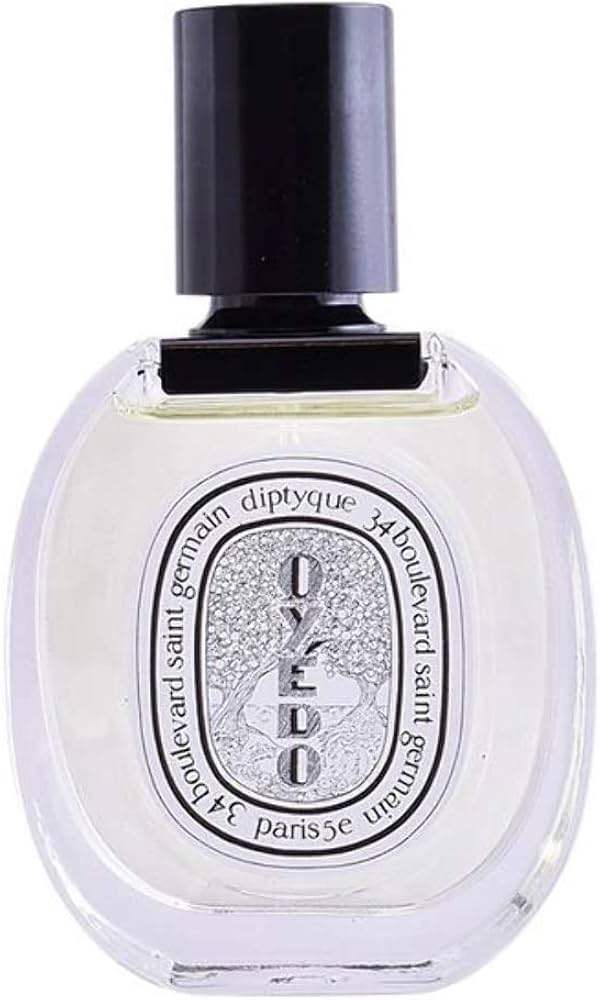 Oyedo by Diptyque for Women - 1.7 oz EDT Spray