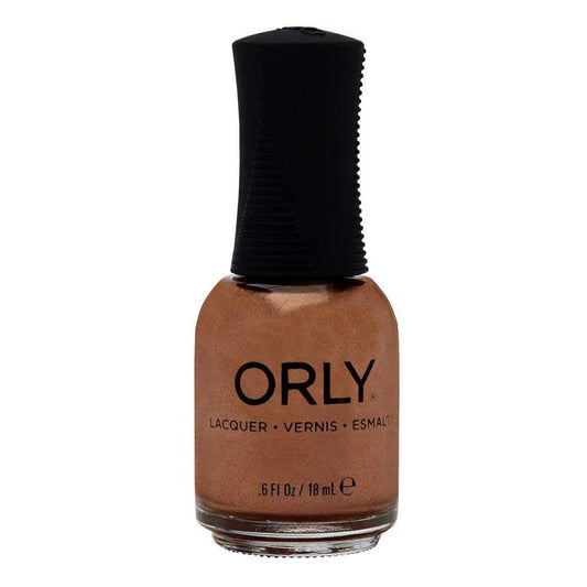 Orly Nail Lacquer 0.6 Fl Oz Million Dollar Views