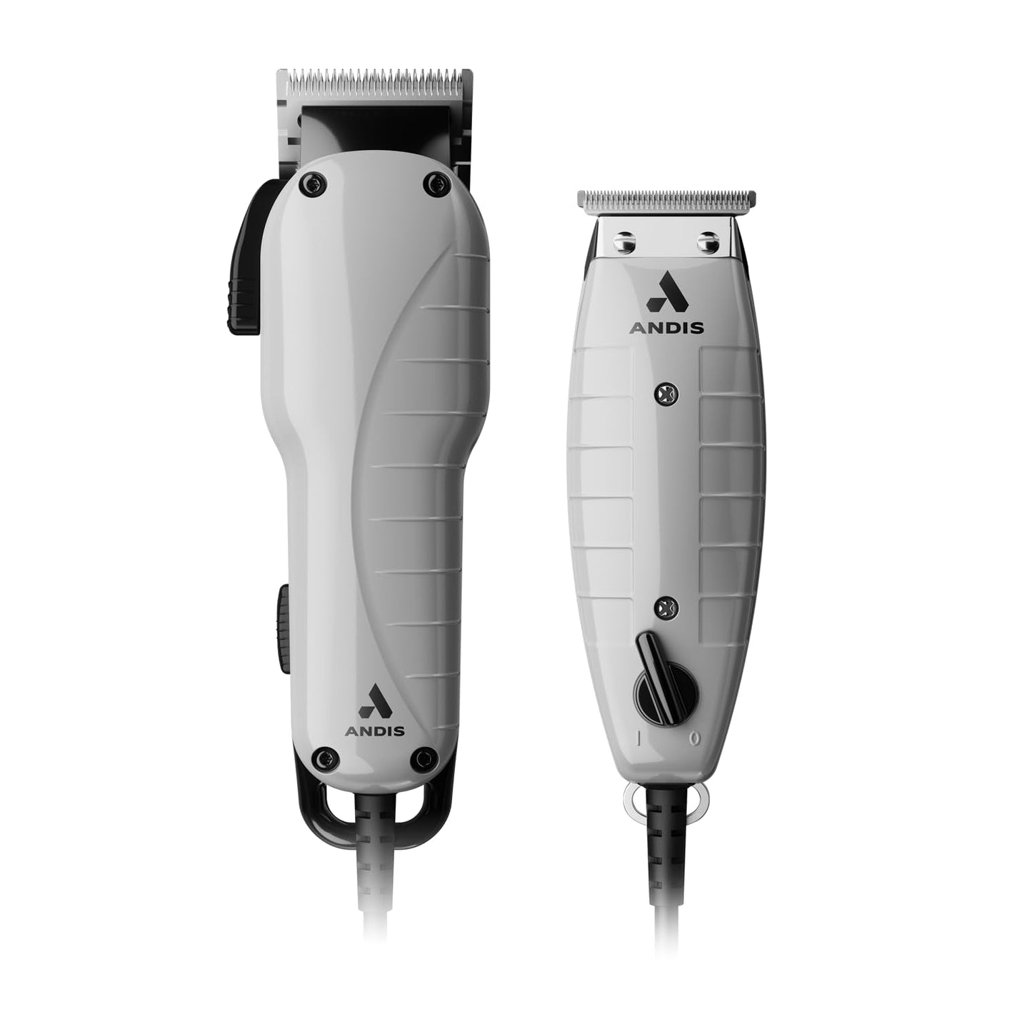 Andis Professional Barber Combo Hair Clipper and Trimmer Kit