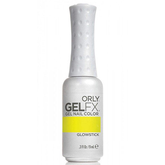 Orly Gelfx Gel Nail Color 0.3 Fl Oz / 9 Ml Glowstick