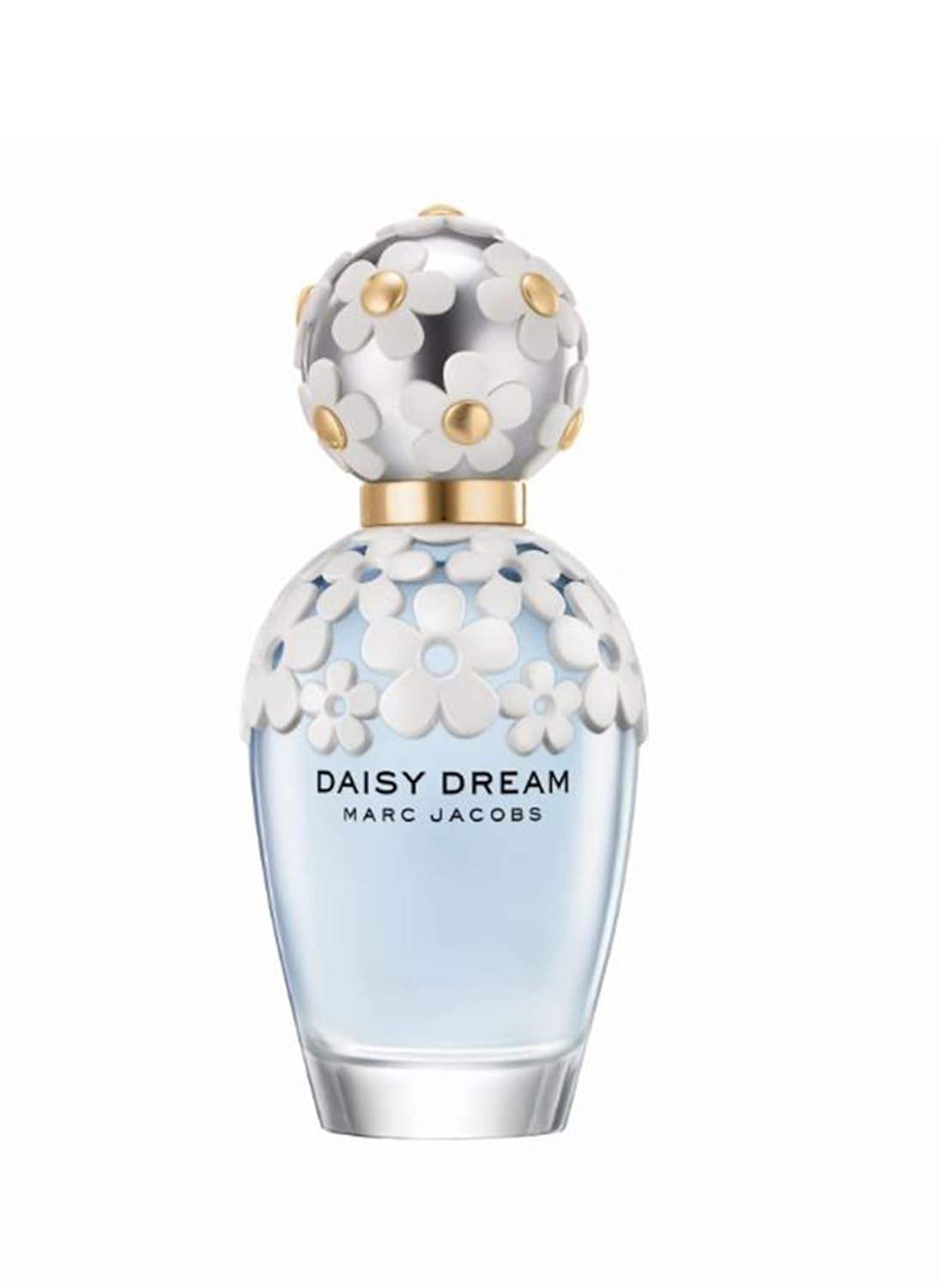 Daisy Dream by Marc Jacobs for Women - 3.4 oz EDT Spray