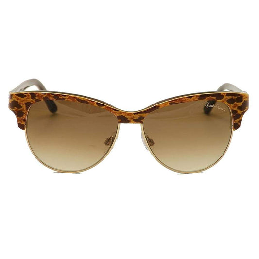 Roberto Cavalli RC652S Acetate 47F by Roberto Cavalli for Unisex - 58-14-130 mm Sunglasses