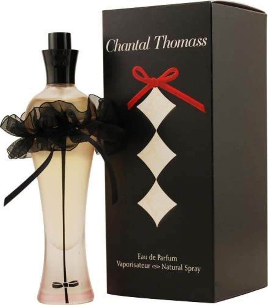 Chantal Thomass by Chantal Thomass for Women - 3.3 oz EDP Spray