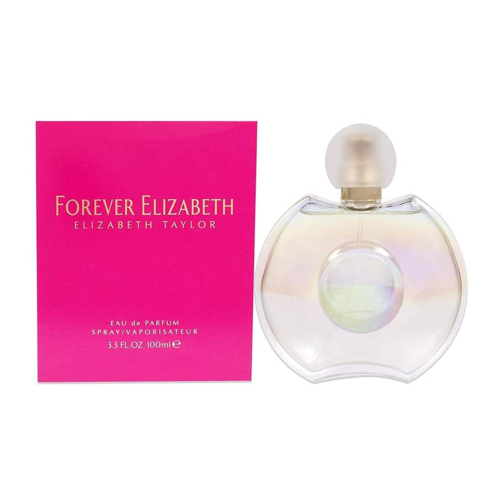 Forever Elizabeth by Elizabeth Taylor for Women - 3.3 oz EDP Spray