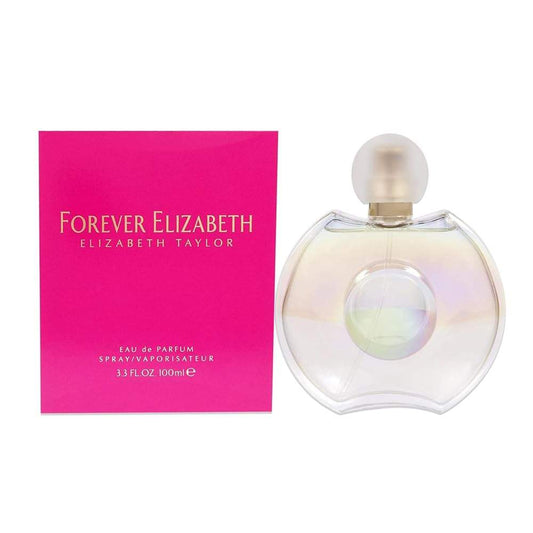Forever Elizabeth by Elizabeth Taylor for Women - 3.3 oz EDP Spray