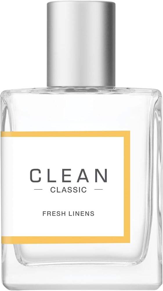 Clean Fresh Linens by Clean for Women - 2.14 oz EDP Spray