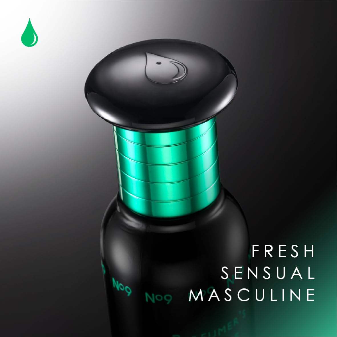 Perfumers Choice Victor by Milton-Lloyd for Men - 2.8 oz EDP Spray