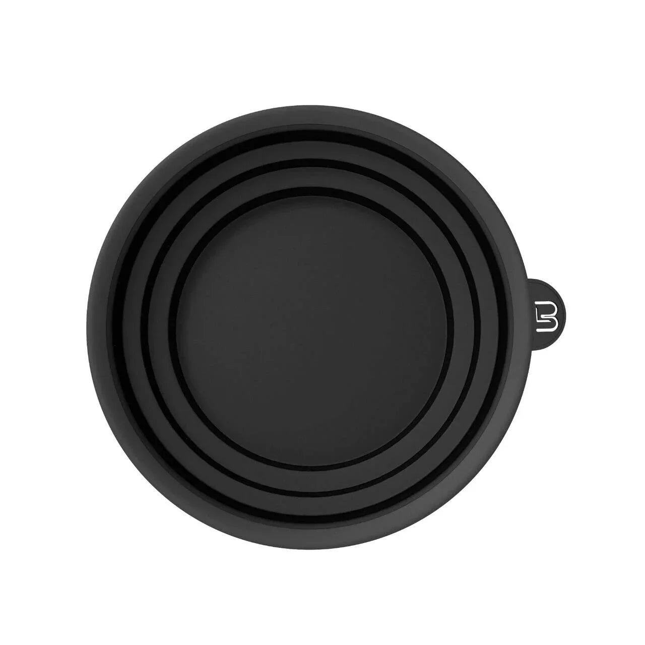 L3VEL3 Collapsible Tint Bowl Black