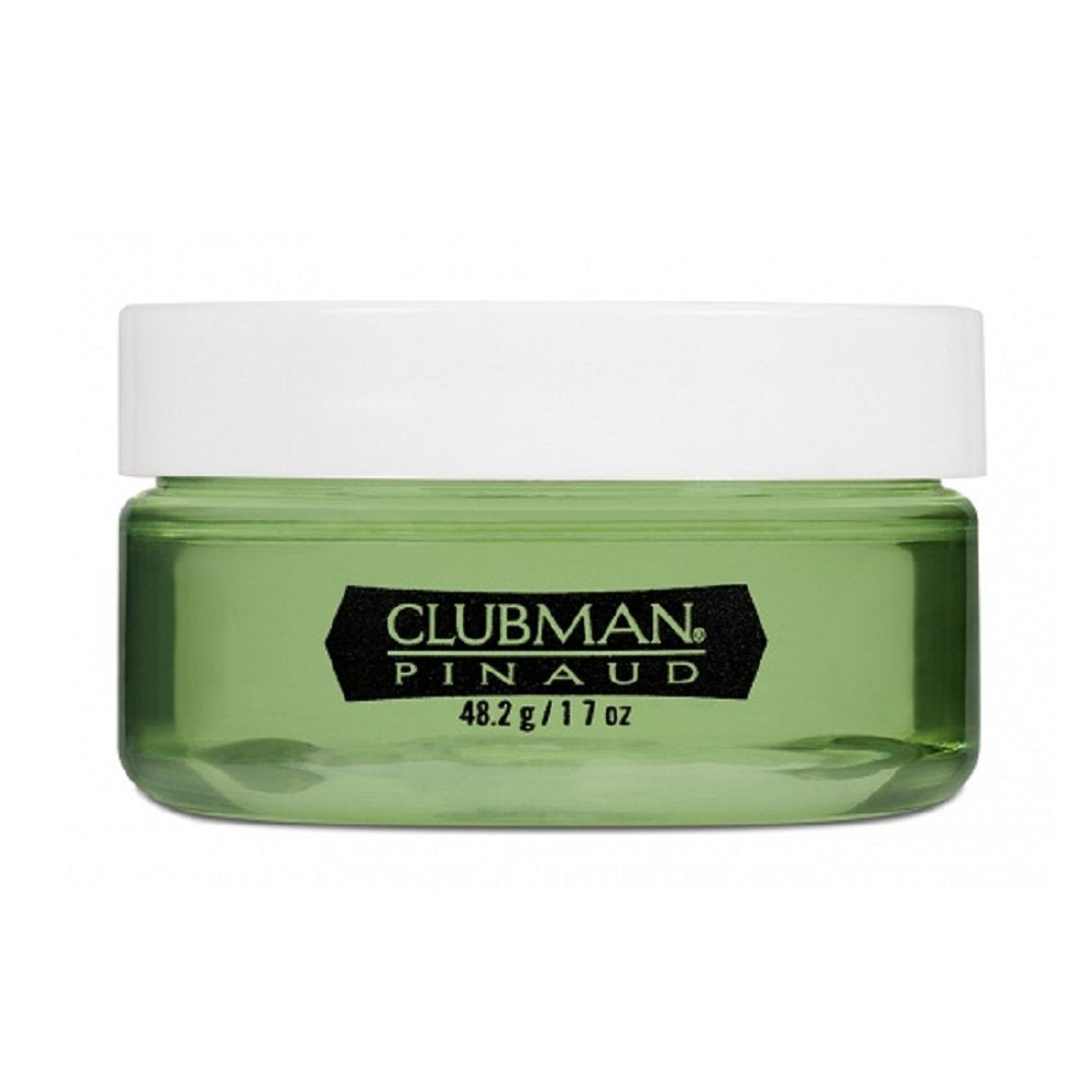 Clubman Light Hold Pomade 1.7 oz