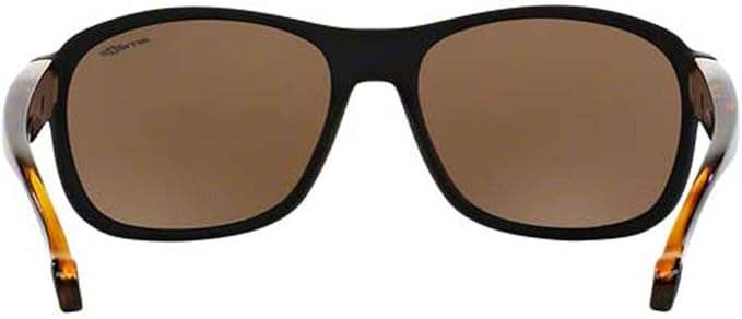 Arnette AN 4209 2273-7D Uncorked - Fuzzy Black-Bronze by Arnette for Unisex - 59-17-135 mm Sunglasses
