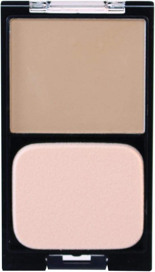 CITY COLOR Be Matte Mineral Blot Powder - Translucent