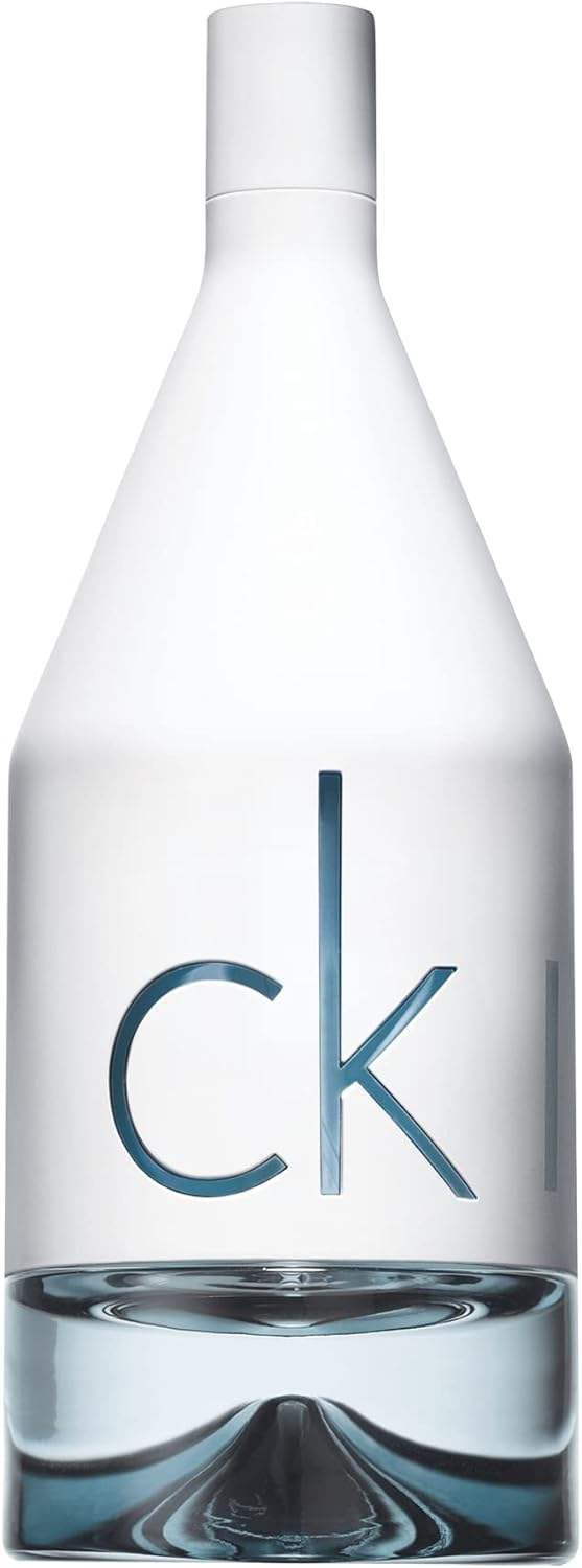 CKIN2U by Calvin Klein for Men - 3.3 oz EDT Spray