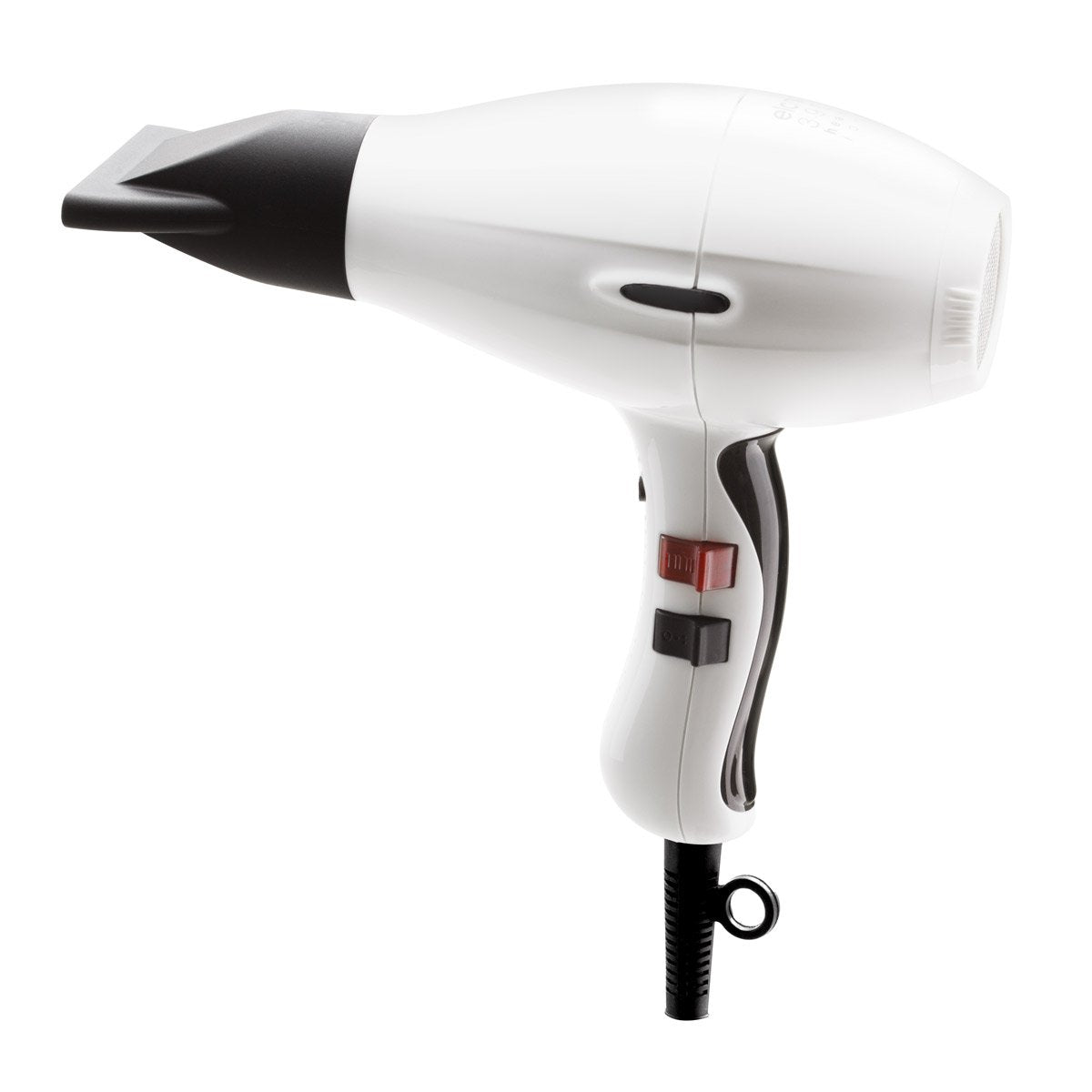 Elchim 3900 Healthy Ionic Hair Dryer - White