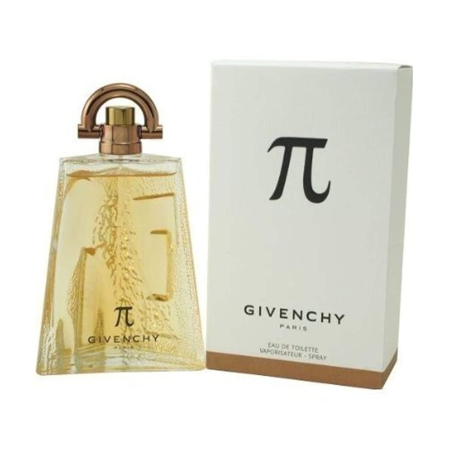 PI by Givenchy for Men - 1.7 oz EDT Spray