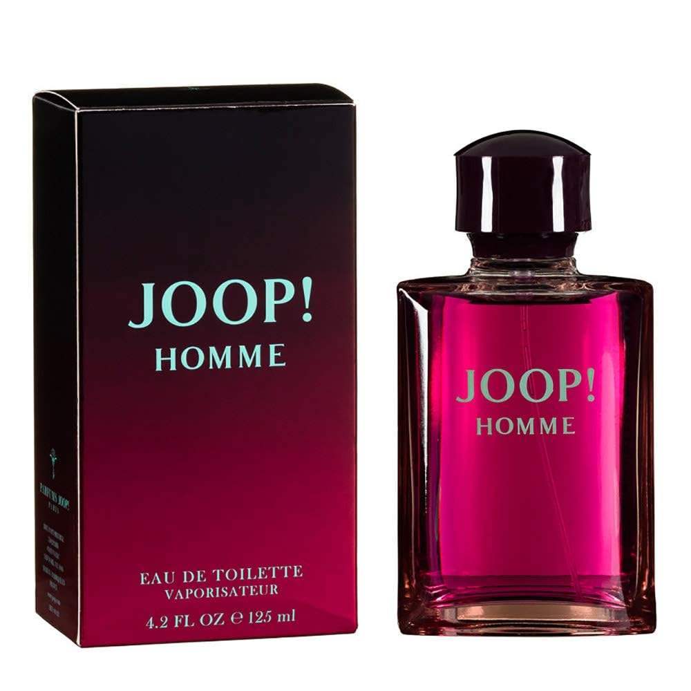 Joop by Joop for Men - 4.2 oz EDT Spray
