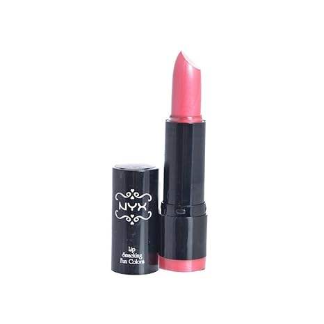 NYX Extra Creamy Round Lipstick 3