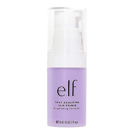 e.l.f. Studio Mineral Infused Face Primer