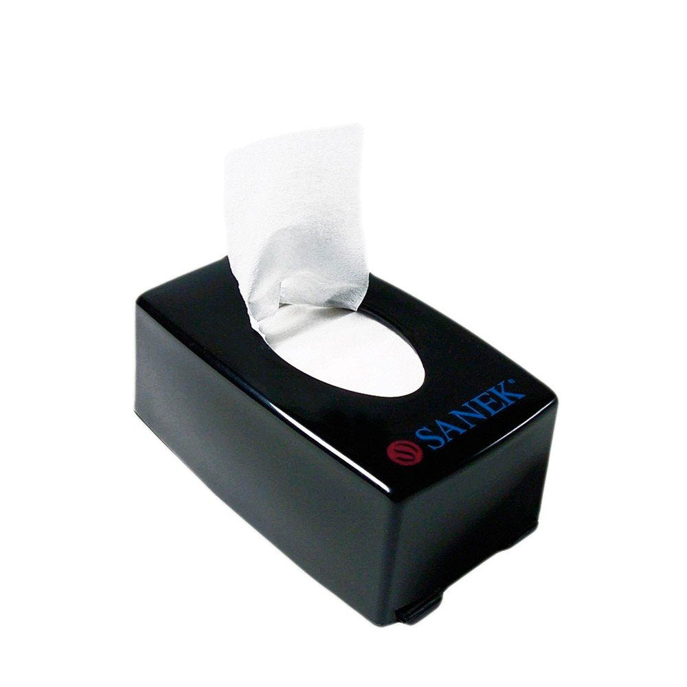 GRAHAM CelluCotton Beauty Coil 100% Rayon - Reinforced Dispenser Box 500'