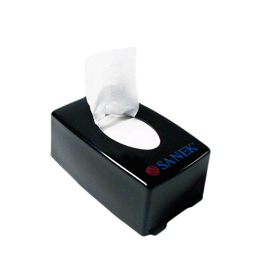 GRAHAM CelluCotton Beauty Coil 100% Rayon - Reinforced Dispenser Box 500'