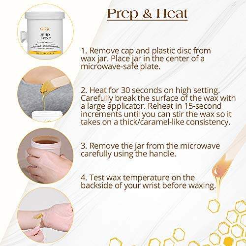 GIGI All Purpose Honee Microwave - GG0365