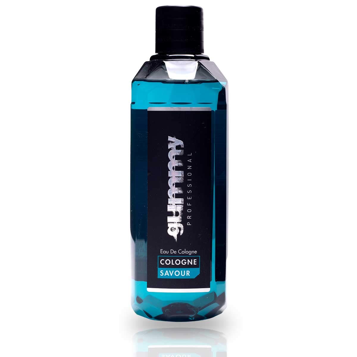 Gummy After Shave Cologne Savour 500ml