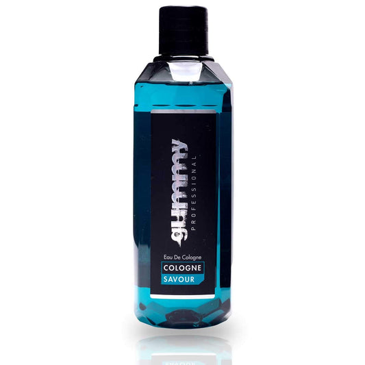 Gummy After Shave Cologne Savour 500ml