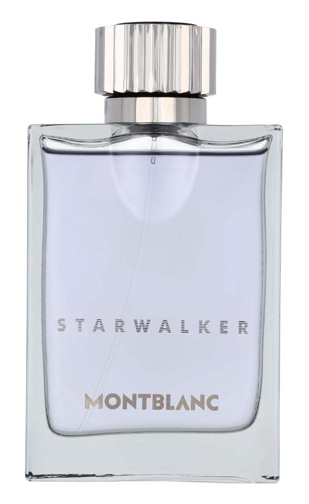 Starwalker by Mont Blanc for Men - 2.5 oz EDT Spray