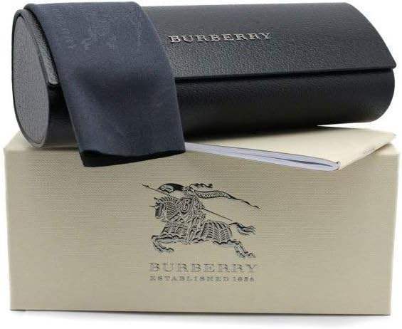 Burberry BE 4207 3002-73 - Dark Havana-Brown by Burberry - 56-20-140 mm Sunglasses