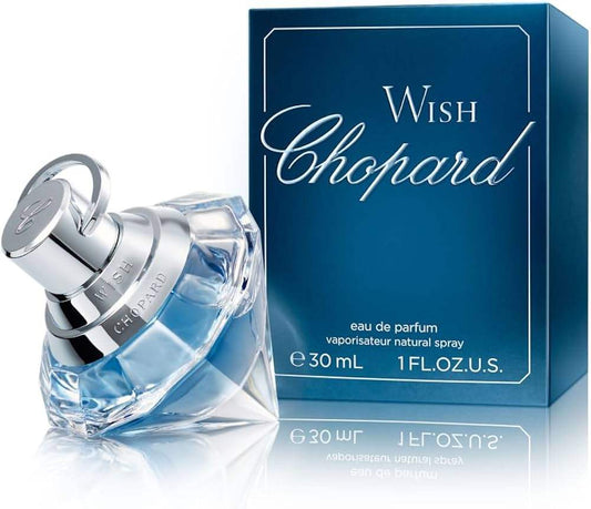 Wish by Chopard for Women - 1 oz EDP Spray