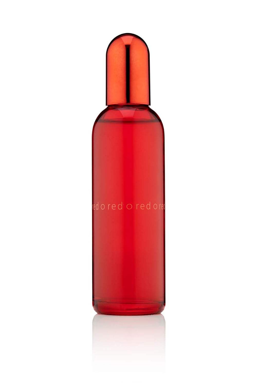 Colour Me Red by Milton-Lloyd for Women - 3.4 oz EDP Spray