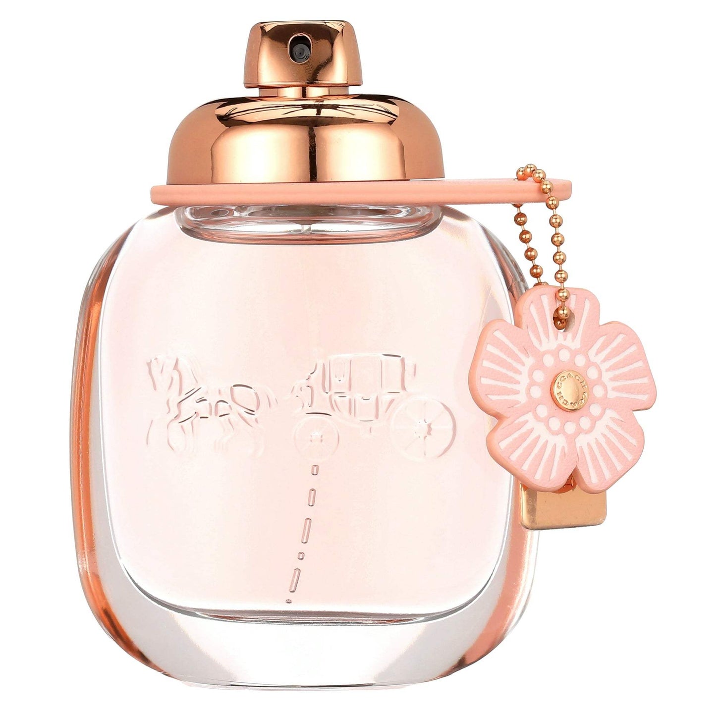 Coach Floral by Coach for Women - 1.7 oz EDP Spray