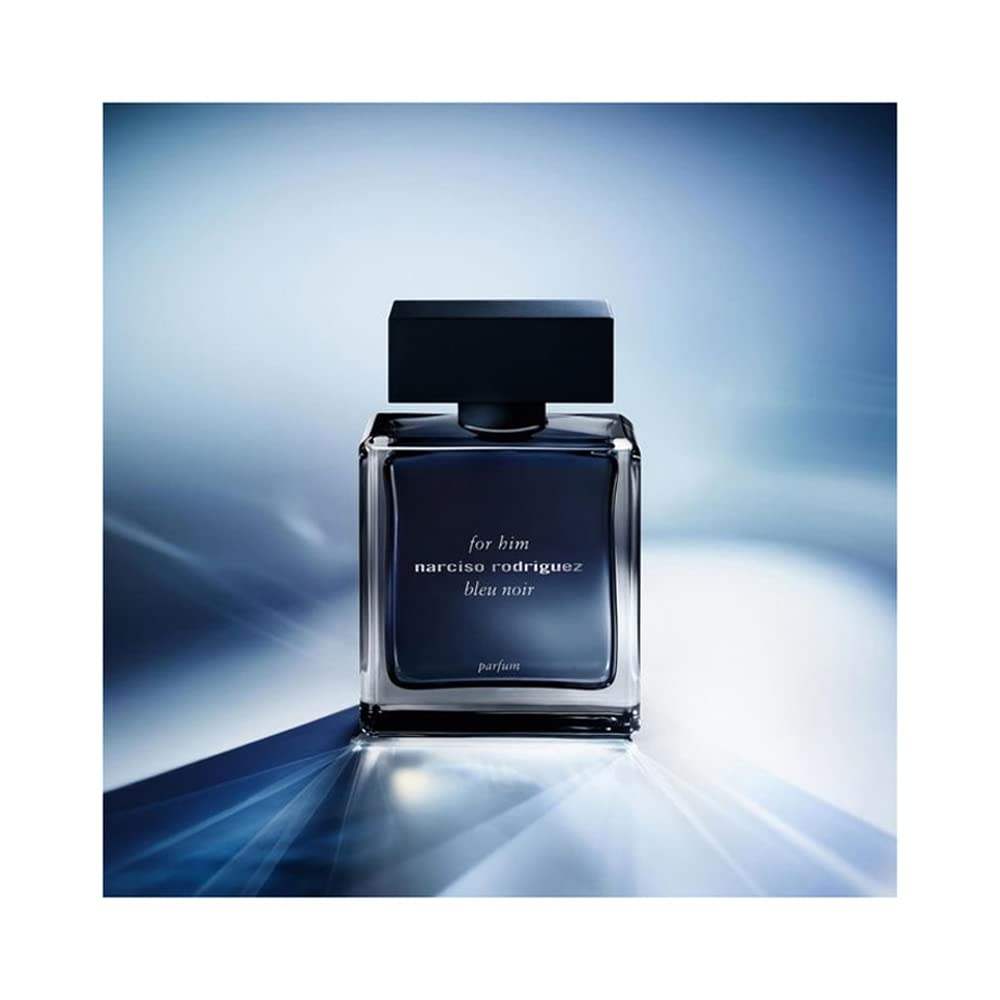 Narciso Rodriguez For Him Bleu Noir by Narciso Rodriguez for Men - 3.3 oz EDT Spray
